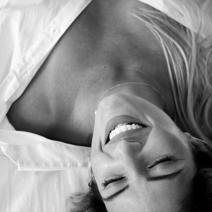 Sophie Dupont - Founder of Parne Lixo Vara